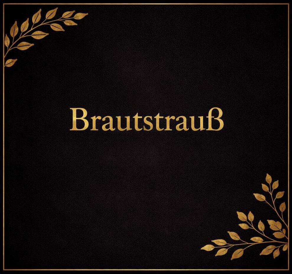 Brautstrauß