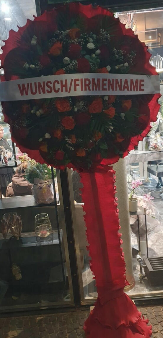 standard |120€ inkl. Lieferung